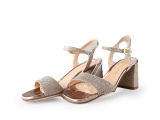Unisa Pumps