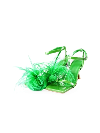  Toral Pumps 227286
 [MAAT] 39
 