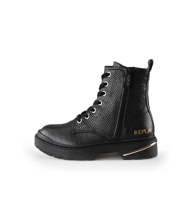 Replay Veterboots