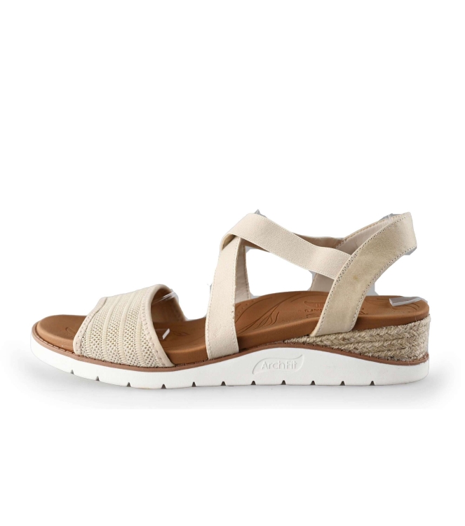 Bobs Sandalen