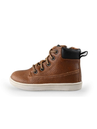  Nelson Hoge Sneakers 227350
 [MAAT] 24
 