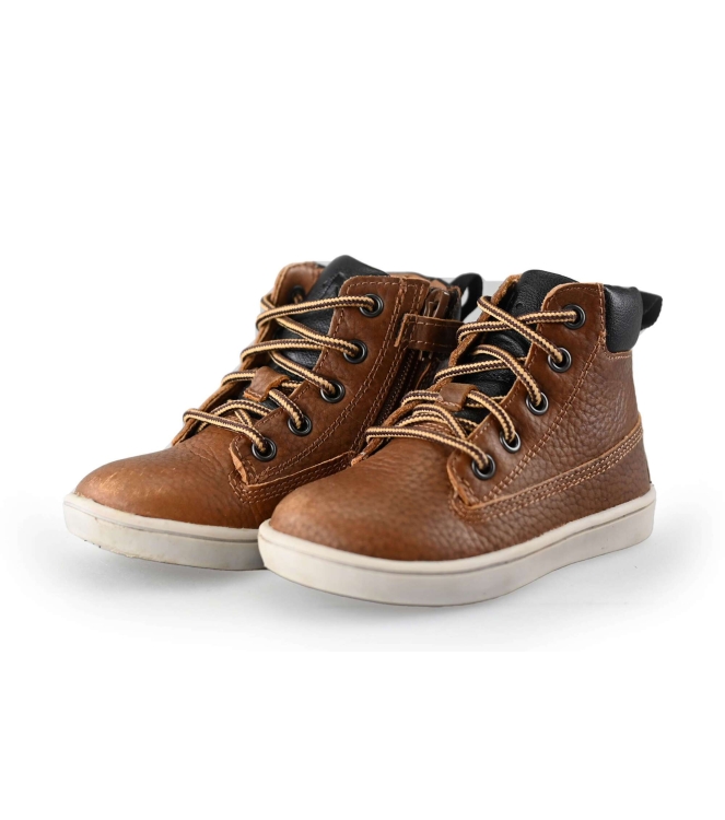 Nelson Hoge Sneakers