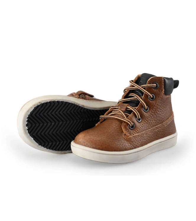 Nelson Hoge Sneakers