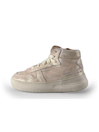  Nelson Hoge Sneakers 227362
 [MAAT] 25
 