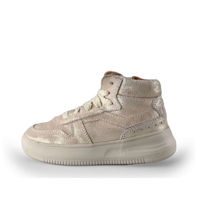 Nelson Hoge Sneakers