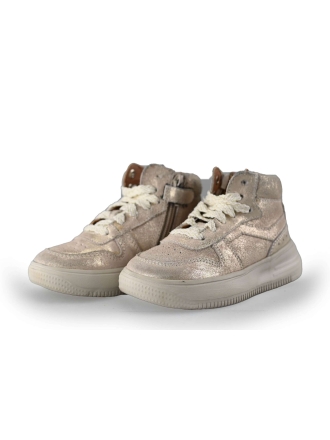  Nelson Hoge Sneakers 227362
 [MAAT] 25
 