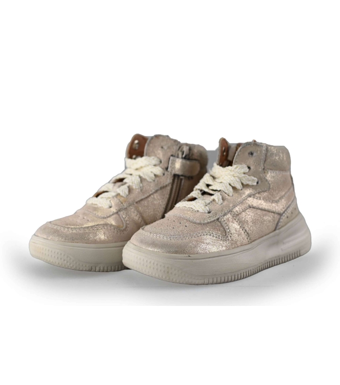 Nelson Hoge Sneakers