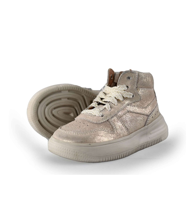 Nelson Hoge Sneakers