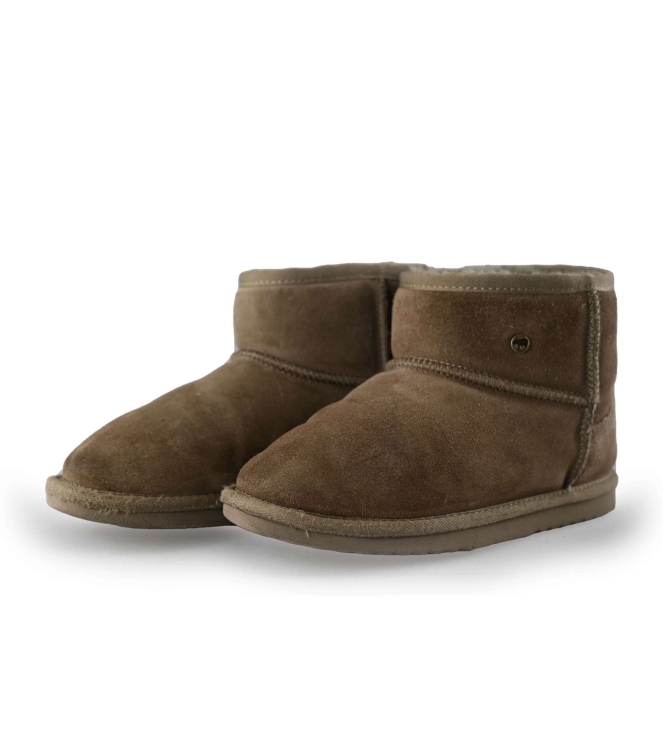Warmbat Pantoffels