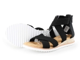 Bobs Sandalen