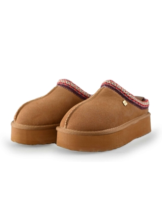  Nelson Pantoffels 227392
 [MAAT] 38
 