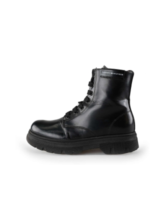  Tommy Hilfiger Veterboots 227395
 [MAAT] 32
 