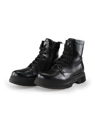  Tommy Hilfiger Veterboots 227395
 [MAAT] 32
 