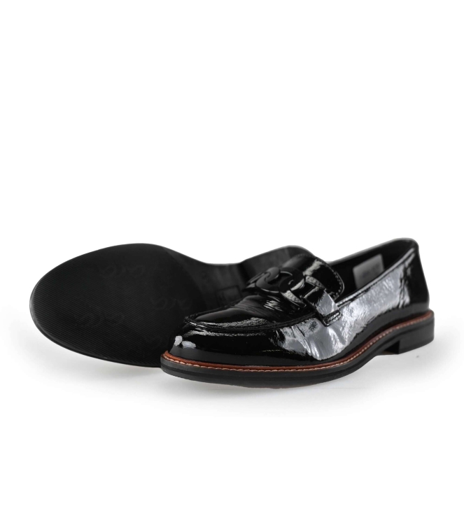Ara Loafers