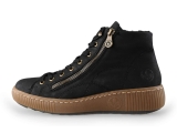 Rieker Hoge Sneakers