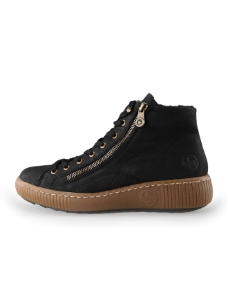  Rieker Hoge Sneakers 227404
 [MAAT] 40
 