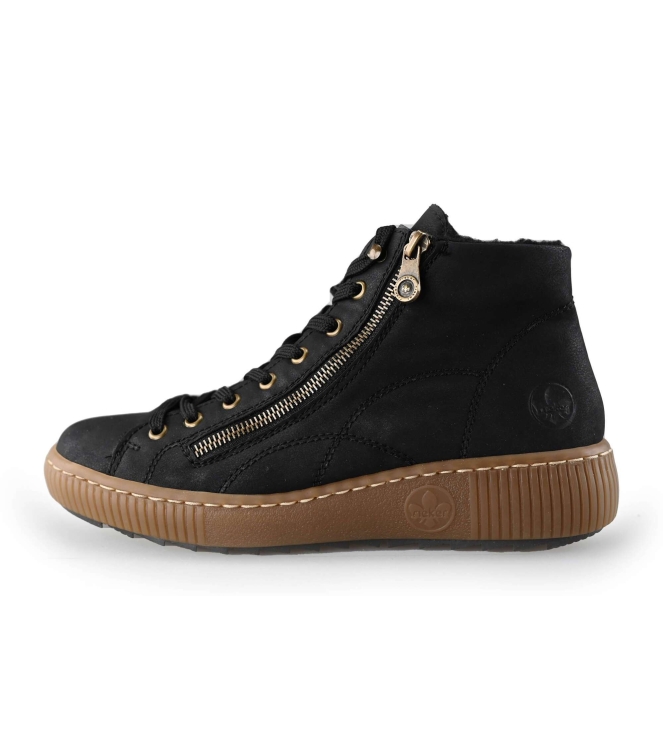 Rieker Hoge Sneakers