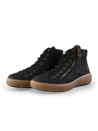  Rieker Hoge Sneakers 227404
 [MAAT] 40
 