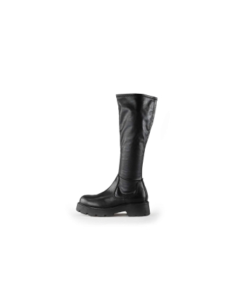 Vagabond Laarzen Zwart 227408
 Maat 38
 