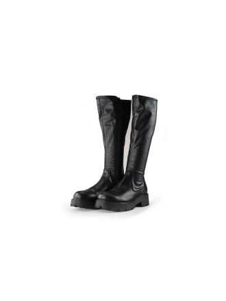 Vagabond Laarzen Zwart 227408
 Maat 38
 