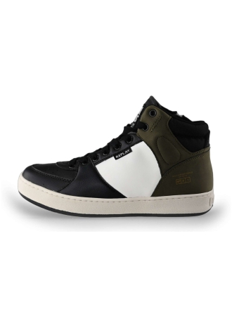  Replay Hoge Sneakers 227422
 [MAAT] 38
 