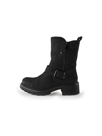  Dolcis Enkellaarzen 227425
 [MAAT] 37
 