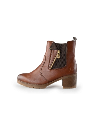  Rieker Laarzen 227444
 [MAAT] 41
 