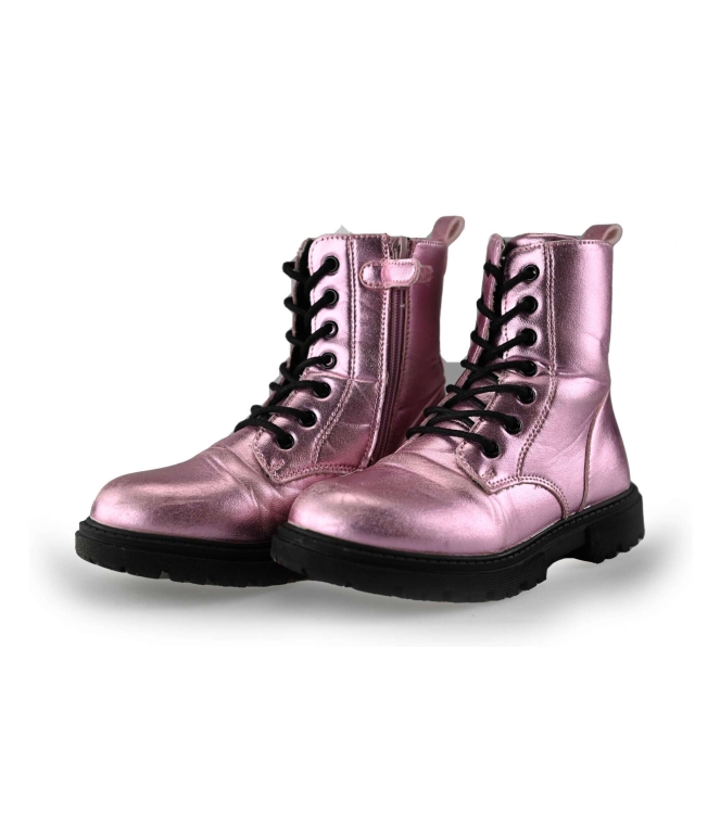 Nelson Boots
