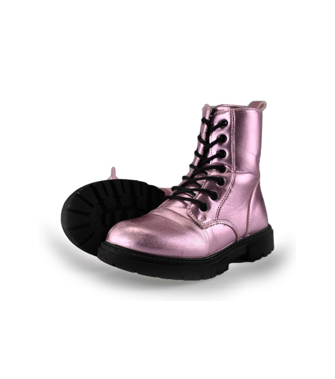 Nelson Boots