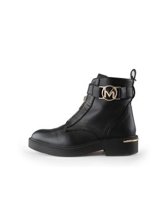 Mexx Boots Zwart 227491
 Maat 39
 