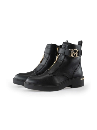 Mexx Boots Zwart 227491
 Maat 39
 