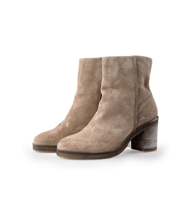 Nelson Boots