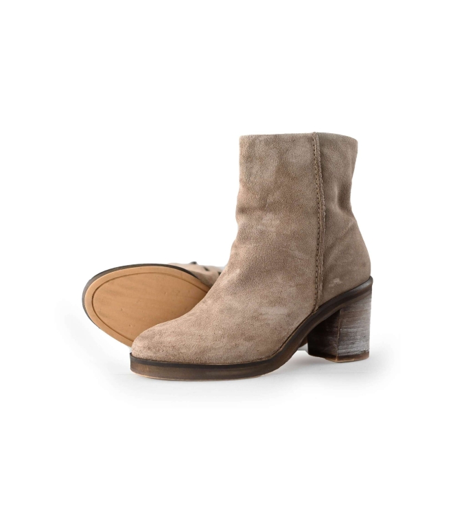 Nelson Boots