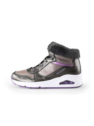  Skechers Hoge Sneakers 227515
 [MAAT] 36
 