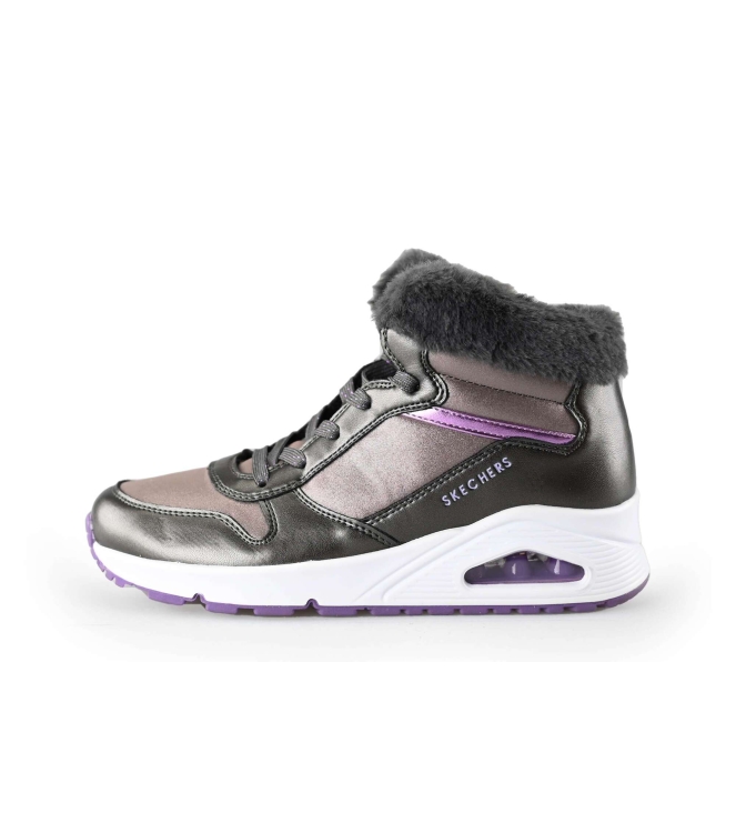 Skechers Hoge Sneakers