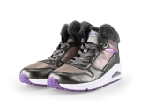 Skechers Hoge Sneakers