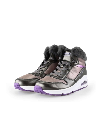  Skechers Hoge Sneakers 227515
 [MAAT] 36
 