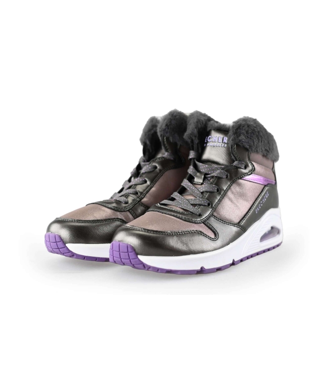 Skechers Hoge Sneakers