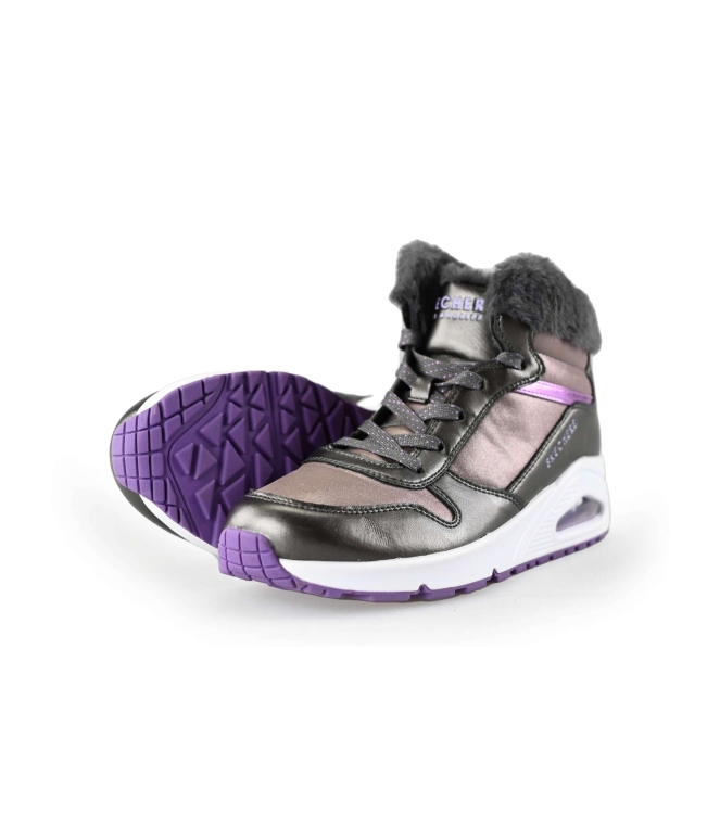Skechers Hoge Sneakers