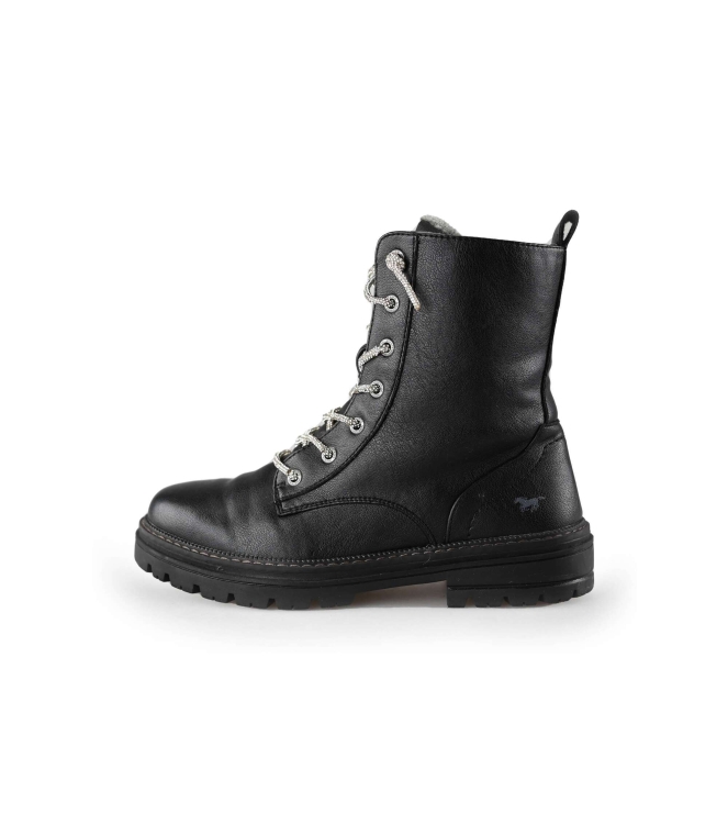Mustang Veterboots