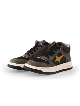  Shoesme Hoge Sneakers 227568
 [MAAT] 30
 