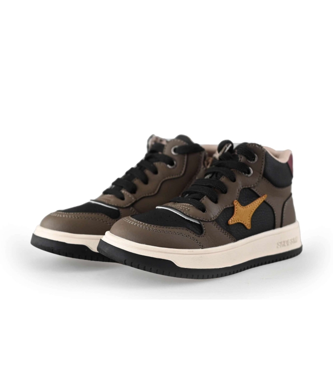 Shoesme Hoge Sneakers