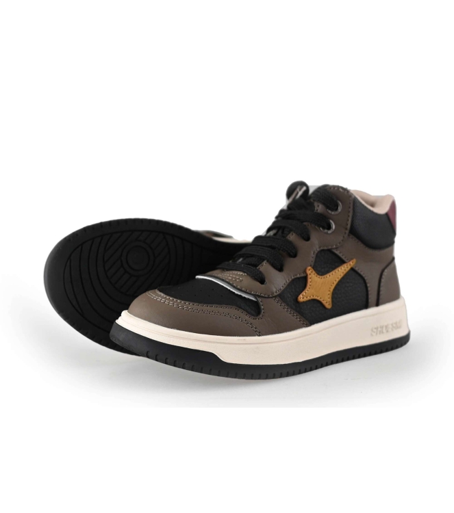 Shoesme Hoge Sneakers