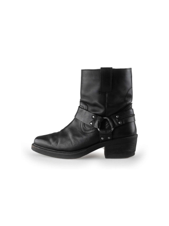  Nelse Biker Boots 227574
 [MAAT] 40
 