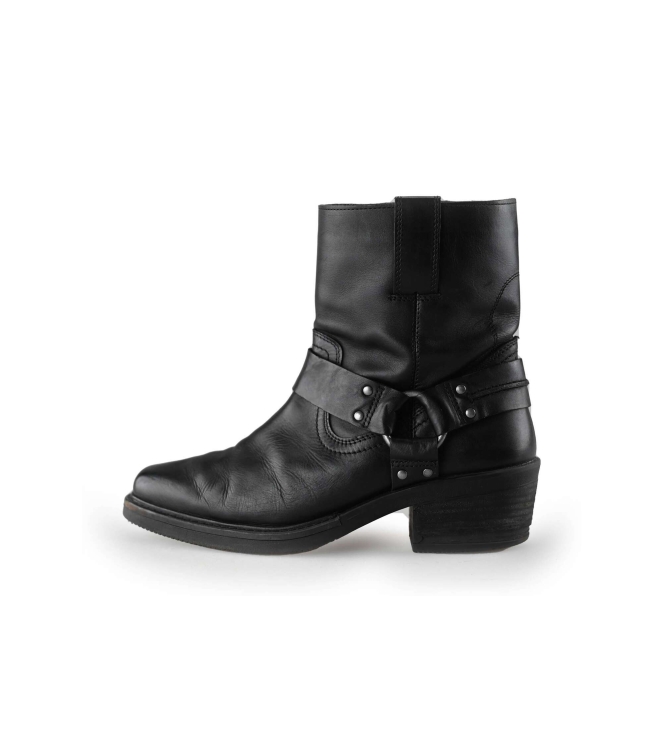 Nelse Biker Boots