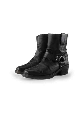 Nelse Biker Boots 227574
 [MAAT] 40
 