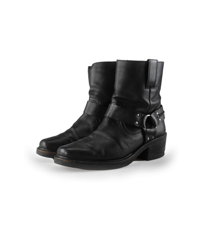 Nelse Biker Boots