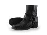 Nelse Biker Boots