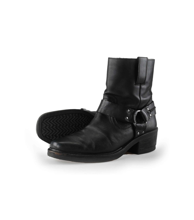 Nelse Biker Boots
