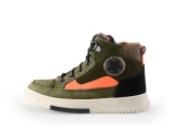 Nelson Hoge Sneakers